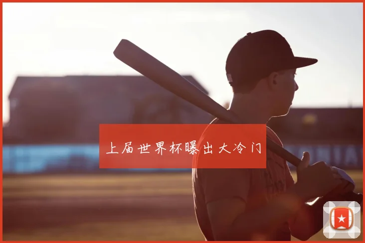 上届世界杯曝出大冷门