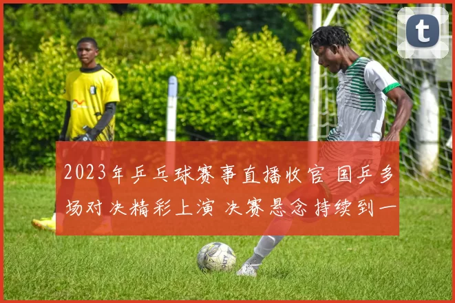 2023年乒乓球赛事直播收官 国乒多场对决精彩上演 决赛悬念持续到一局